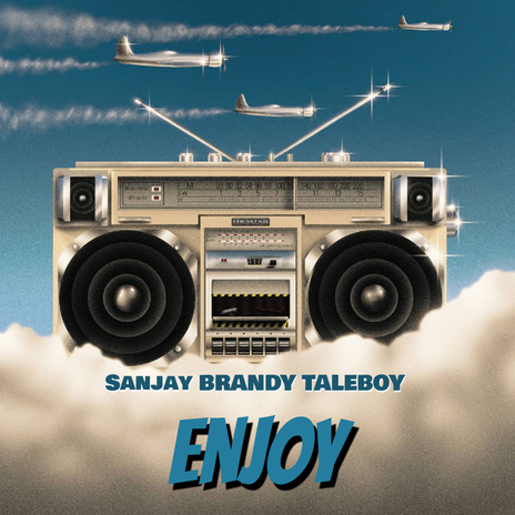 Enjoy | Boomplay Music