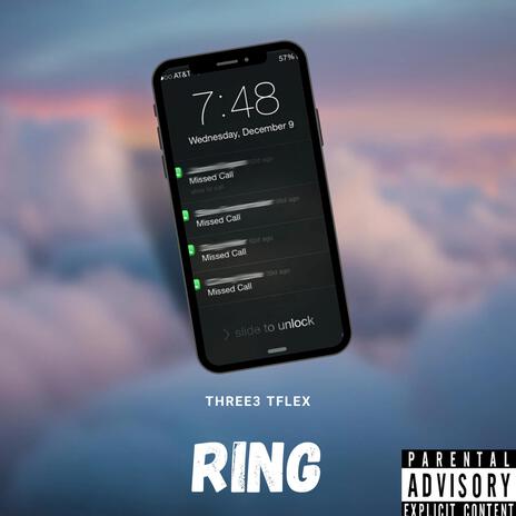 Ring ft. TFLEX