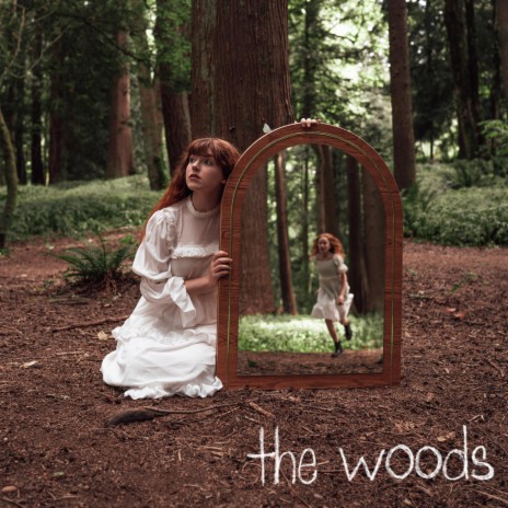 The Woods | Boomplay Music