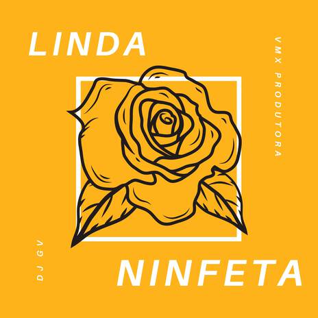 LINDA NINFETA ft. MC Marlon PH & MC LONE | Boomplay Music