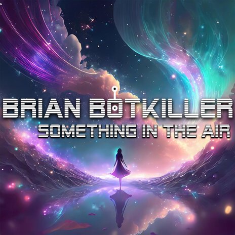 Something in the Air | Boomplay Music