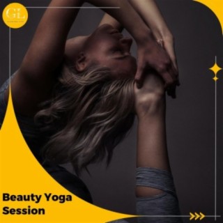 Beauty Yoga Session