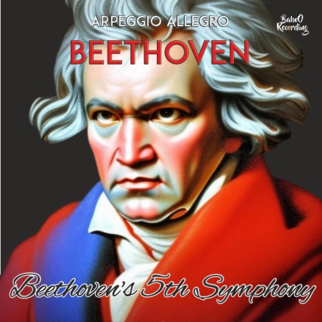 Beethoven's Symphony No. 5 | Boomplay Music