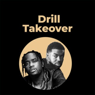 Drill Takeover