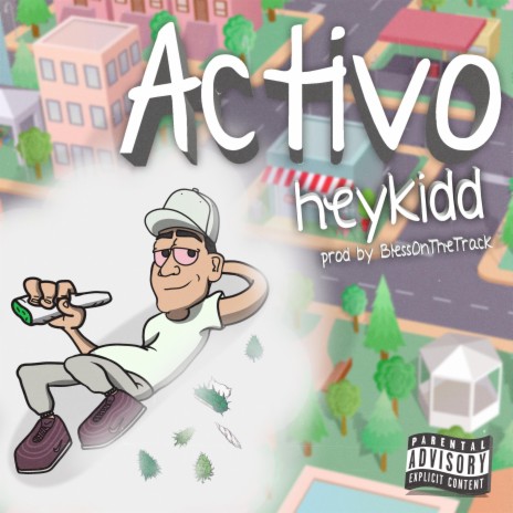 Activo | Boomplay Music