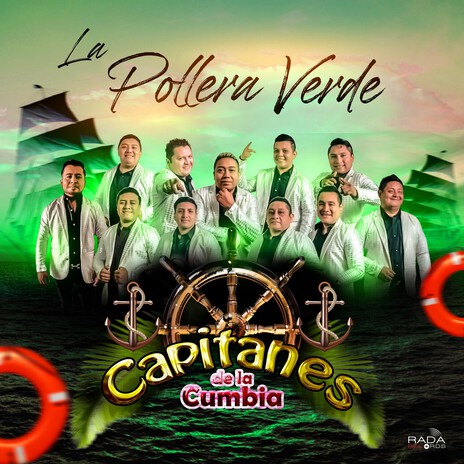 La Pollera Verde | Boomplay Music