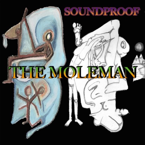 The Moleman | Boomplay Music