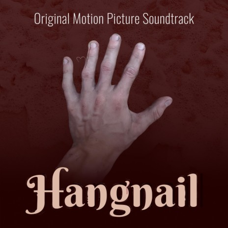 Hangnail Sketchbook (Original Motion Picture Soundtrack) | Boomplay Music
