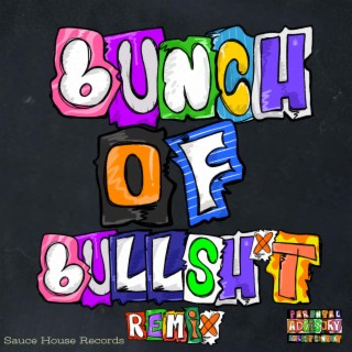 Bunch of Bullshit (Remix)