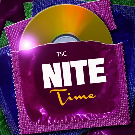 Nite Time | Boomplay Music