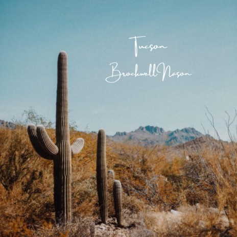 Tucson | Boomplay Music
