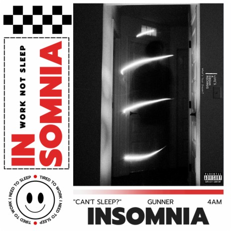 Insomnia | Boomplay Music