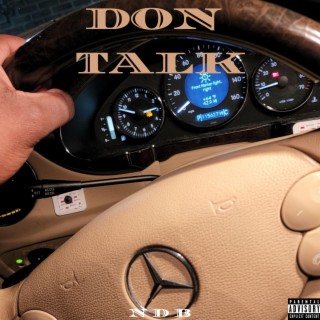 Don Talk (Freestyle)