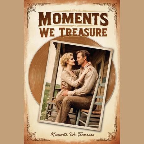 Moments We Treasure | Boomplay Music