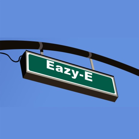 Eazy-E (Instrumental)