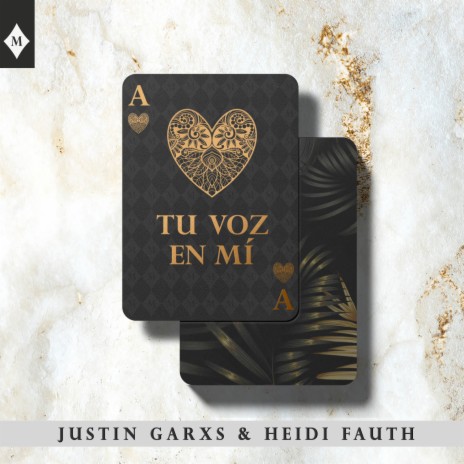 Tu Voz en Mí ft. Heidi Fauth | Boomplay Music