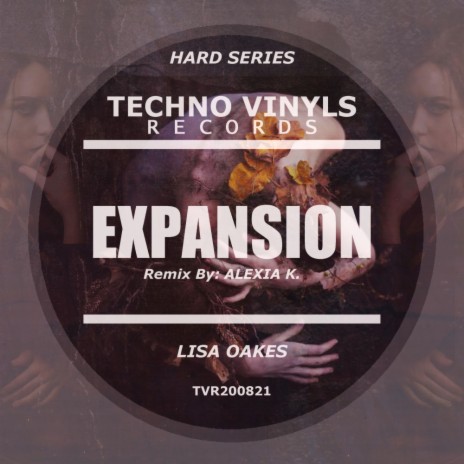 Expansion (Alexia K. Remix)