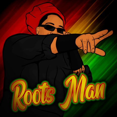 Roots Man | Boomplay Music