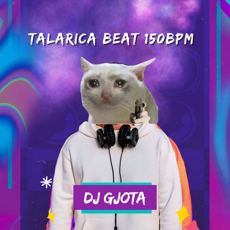 TALARICA BEAT 150BPM | Boomplay Music