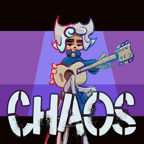 CHAOS (Acoustic) ft. Gr8r B