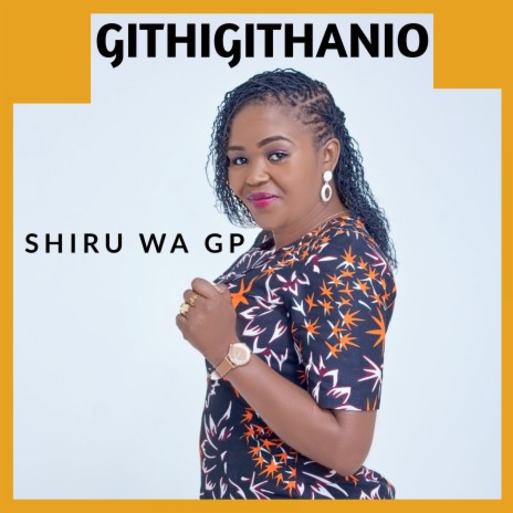 Githigithanio | Boomplay Music