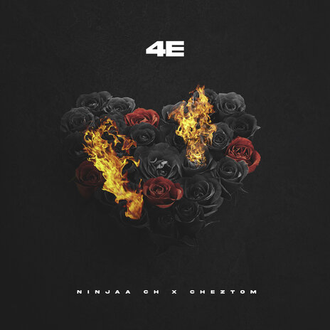 4E ft. Cheztom | Boomplay Music