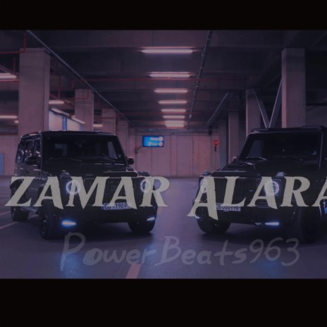 زمر العرب Zamar Alarab | Boomplay Music