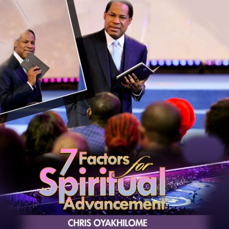 7 Factors for Spiritual Advancement (Live) | Boomplay Music