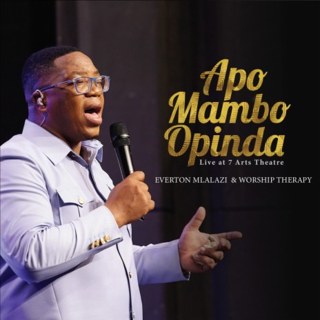 Apo Mambo Opinda (Live Performance)