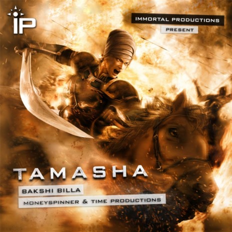 Tamasha | Boomplay Music