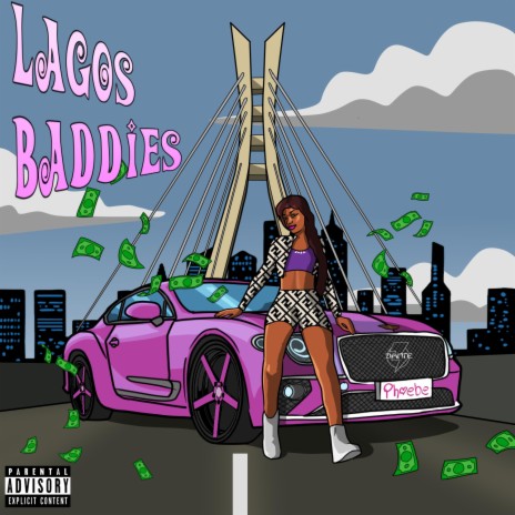 Lagos Baddies