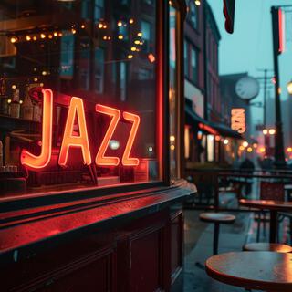 Jazz Nights in London: Relaxing Lounge Vibes, Sensual Evenings & Midnight Moods