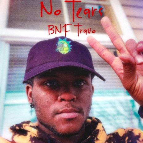 No Tears | Boomplay Music