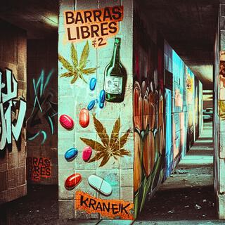 Barras libres #2