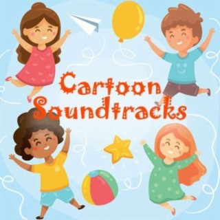 Cartoon Soundtrack