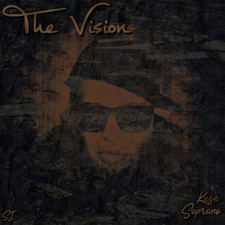 The Vision | Boomplay Music