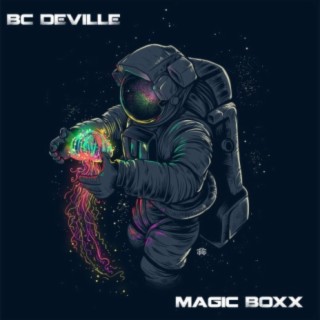 BC Deville