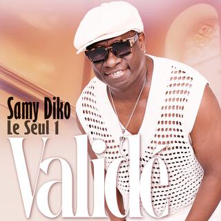 Samy Diko Le Seul 1