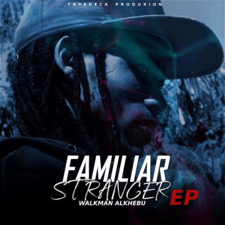 Familiar Stranger (Original Mix)