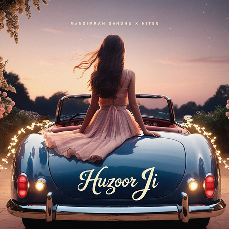 Huzoor Ji ft. Hiten | Boomplay Music