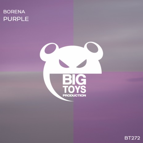 Purple (Radio Edit) | Boomplay Music