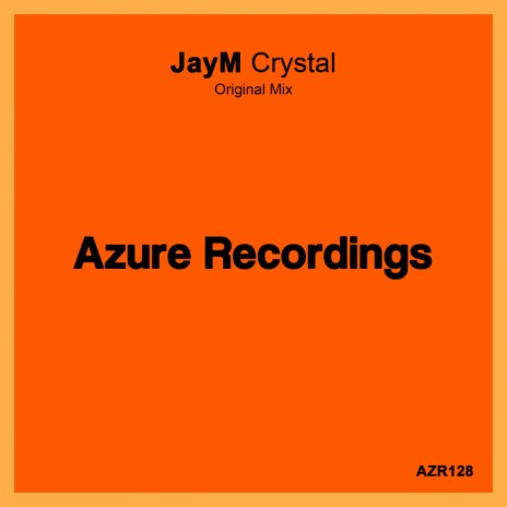 Crystal (Original Mix)