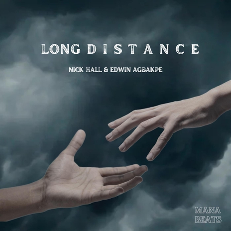 Long Distance (feat. Edwin Agbakpe) | Boomplay Music