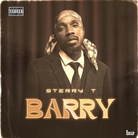 Barry | Boomplay Music