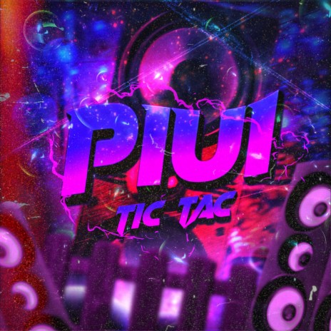 Piui Tic Tac (REMIX) ft. MC Rd | Boomplay Music