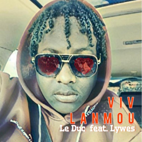 VIV LANMOU ft. Lywes Zatrap | Boomplay Music