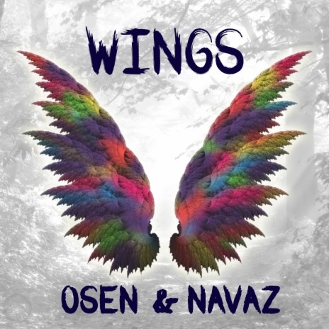 Wings ft. Navaz | Boomplay Music