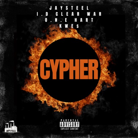 Cypher ft. The Wolfpack