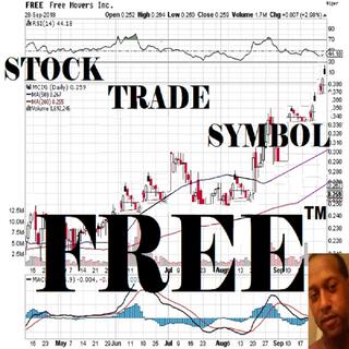 Stock Trade Symbol - FREE™