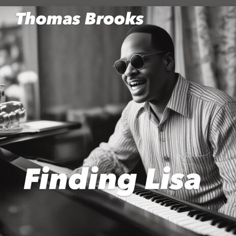 Finding Lisa | Boomplay Music